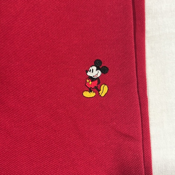 Disney Parks Mickey Polo - Picture 2 of 8